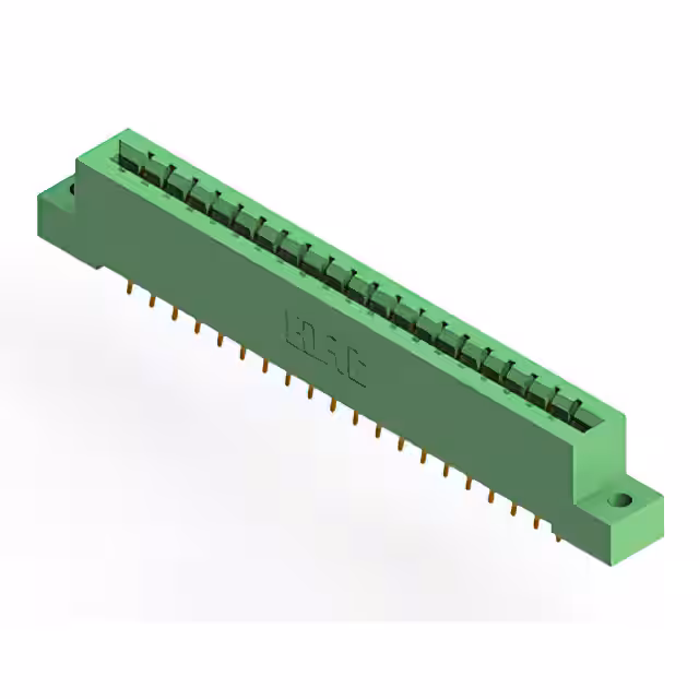 833-040-556-202 EDAC Inc.  Edgeboard Connectors